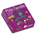 Philo famille